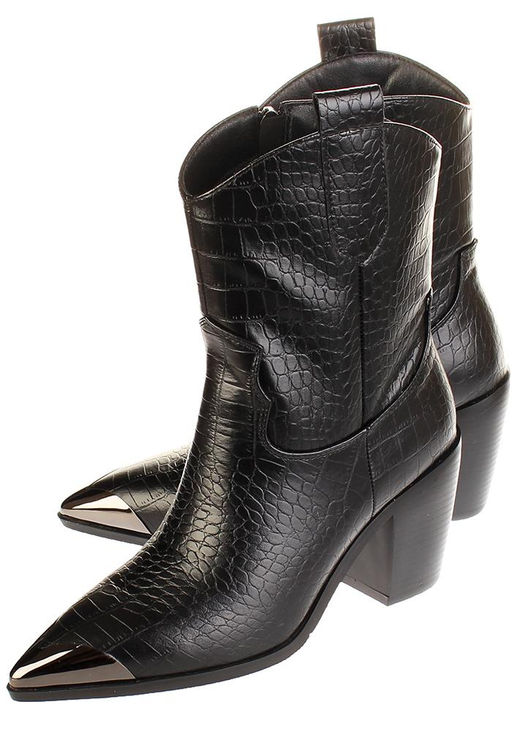 Казаки Madella XBW-52112-2A-SB