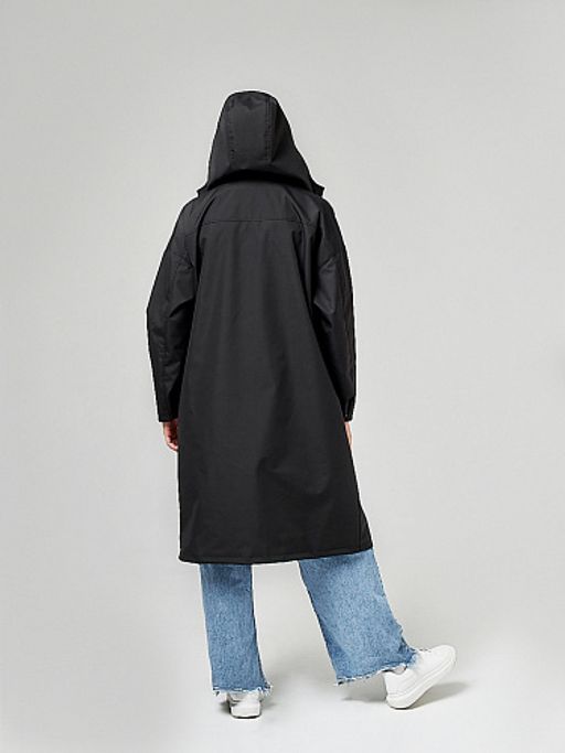 Плащ женский OVERSIZE 22271-389 - Avese фото 15