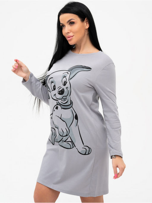 Туника "Лакки"