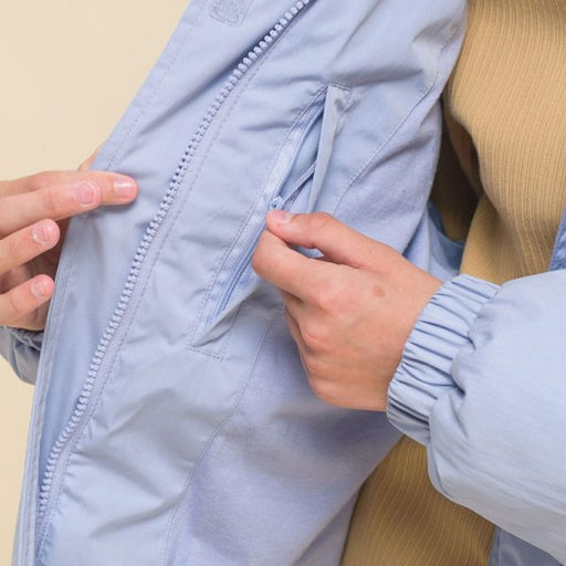 PELICAN GZXL3336/1 Куртка для девочек фото 7