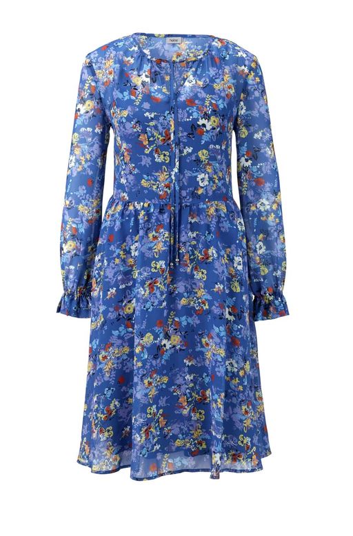 Платье, синее - Heine фото 2