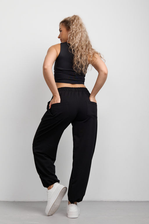 Брюки 36976 - Натали фото 70