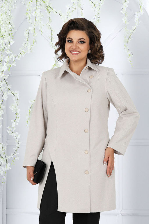 Платье Ninele 7431-Р темно-синий - Mira fashion фото 267