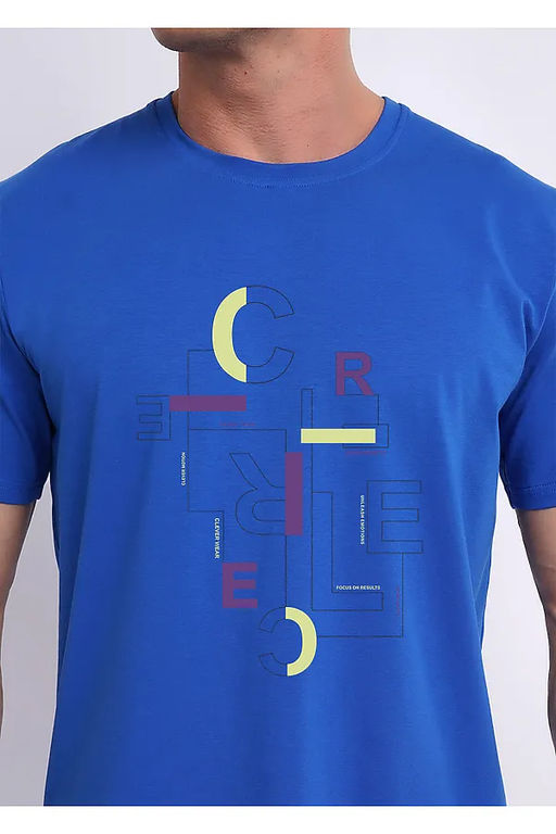 MF530112 Джемпер мужской - Clever wear фото 2