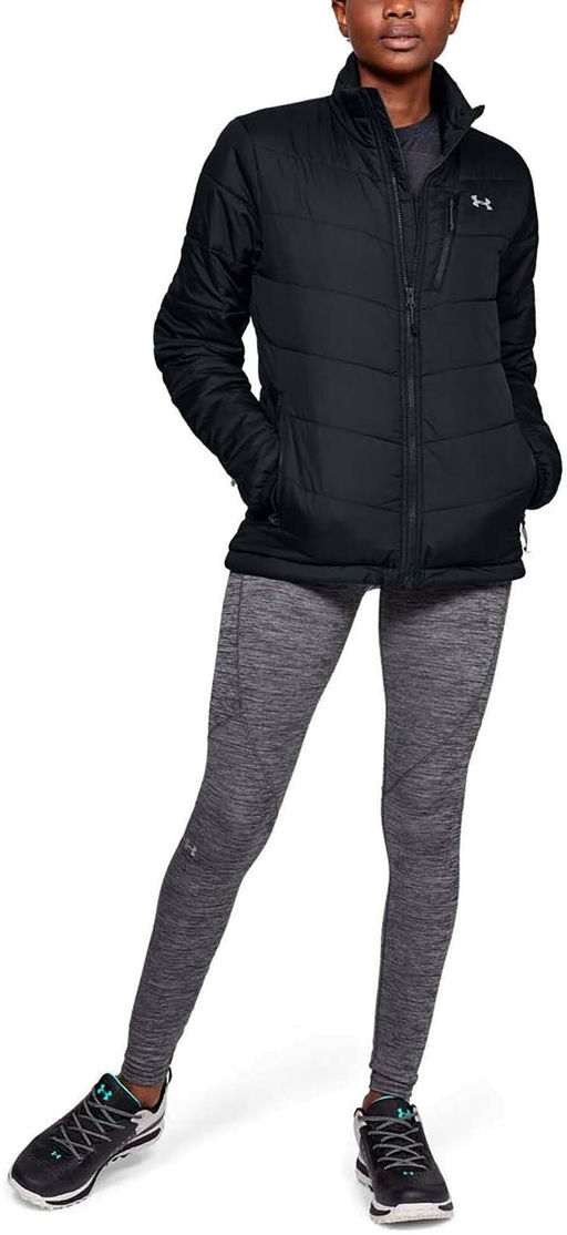 Куртка женская