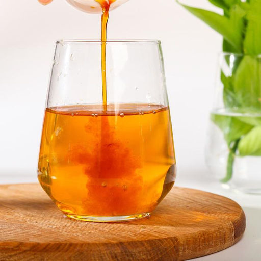 Набор безалкогольных бальзамов Крепкий иммунитет на травах горного Алтая, в пластиковой бутылке, 3 шт х110 мл. - Simaland фото 4