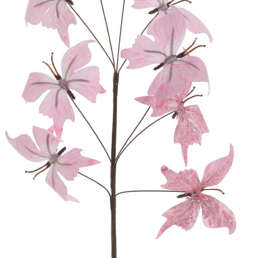 Ветка искусственная, L12 W5 H37 см