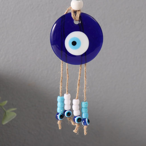 Подвеска от сглаза Назар - амулет, 623.5 см - Simaland фото 3