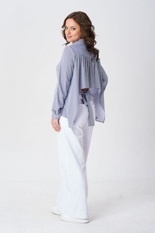Рубашка Liona Style 934