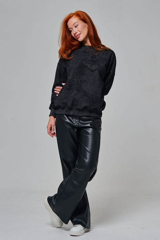 67189 толстовка женская