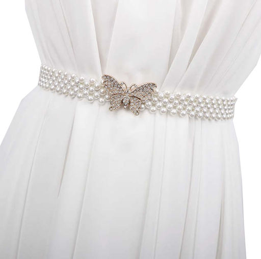 Ремень BL-Z248 - Ferro фото 4