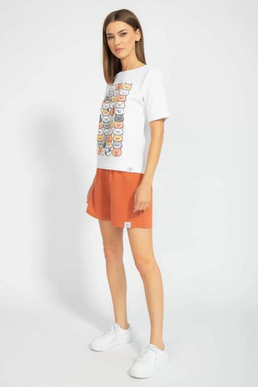 Джемпер 402660 - Kivviwear фото 5