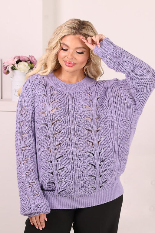 Джемпер Др5-495/23 - Wisell фото 12