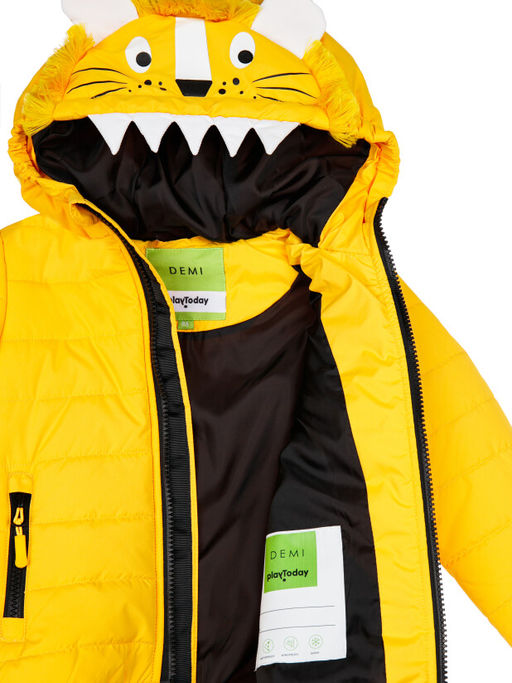 PlayToday / Куртка демисезонная для мальчика