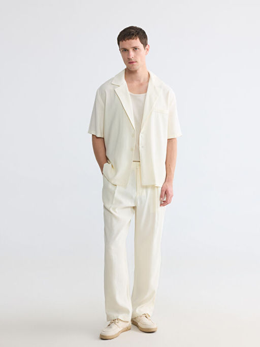 Брюки Regular Fit мужские