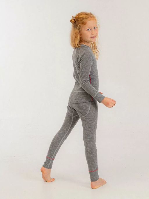 Термофутболка детская ACTIVE -35. - Comazo фото 12