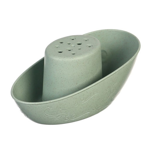 Игрушки для ванны Крошка Я «Лодочки стаканчики», набор 4 шт.