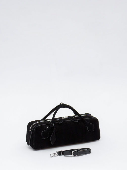 Сумка 999015-1NN black  Natale Navetta