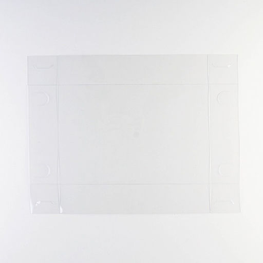 Цена за 5 шт. Коробка для печенья, кондитерская упаковка с PVC крышкой, «Розы», 20 х 30 х 8 см