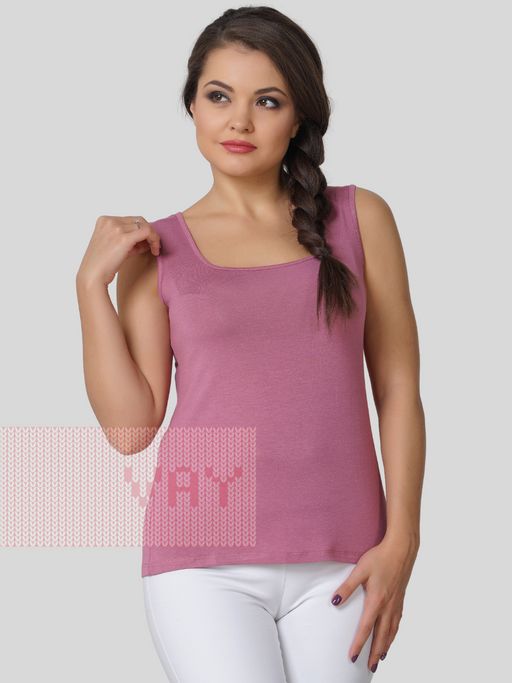 Топ Vay 3209 вискоза с эластаном  фото 2