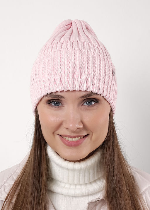 Шапка женская