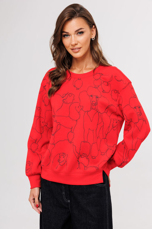 Джемпер Fantazia Mod 4956  фото 7