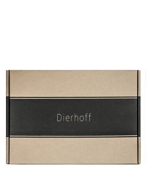 Кожаный чехол для Macbook Pro 13 Dierhoff Д 6015-800  фото 4