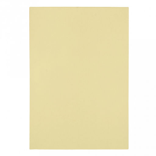 Бумага-крафт самоклеящаяся А4 (100 листов) крафт, матовая (Китай)