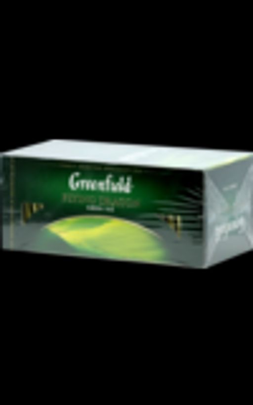 Greenfield. Flying Dragon карт.пачка, 25 пак.