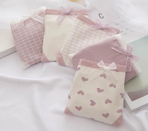 Трусики A18617120 - Tadmico фото 4