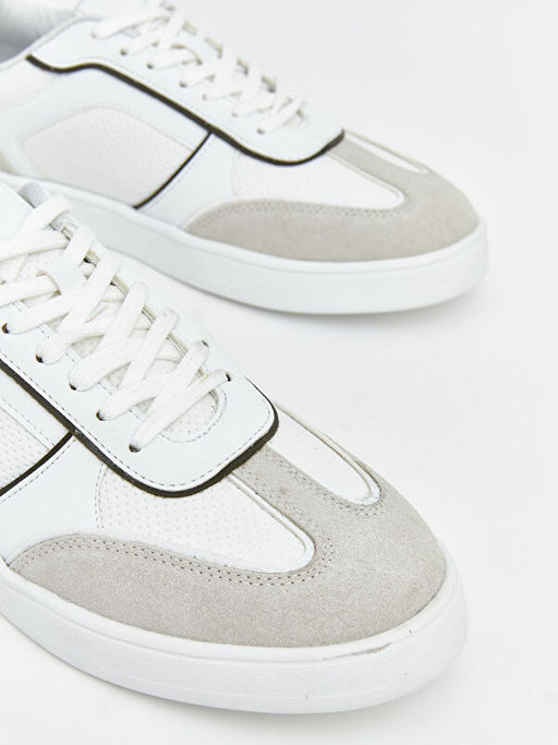 Ba?c?kl? Erkek Spor Ayakkab?