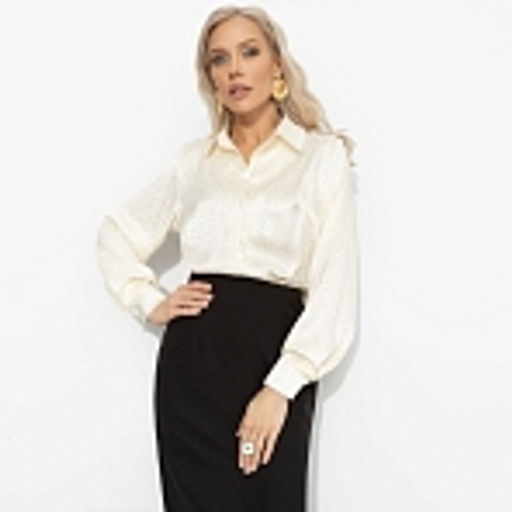 Рубашка нарядная, Лабиринт обещаний (тренд)