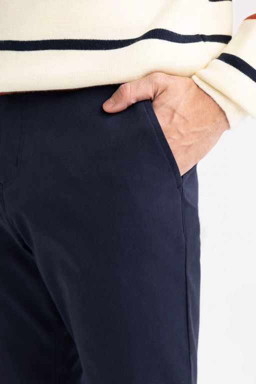 Узкие брюки - Defacto фото 7