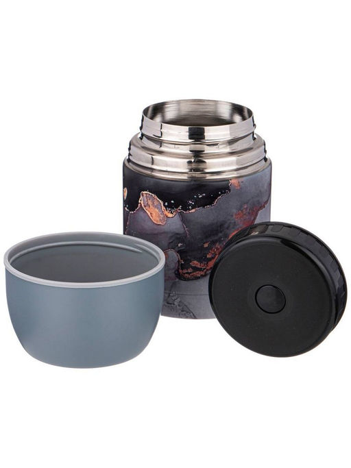 Термос с широким горлом, 500 мл, серия fantasy, колба нерж. сталь арт.709-100 - Арти-м фото 2