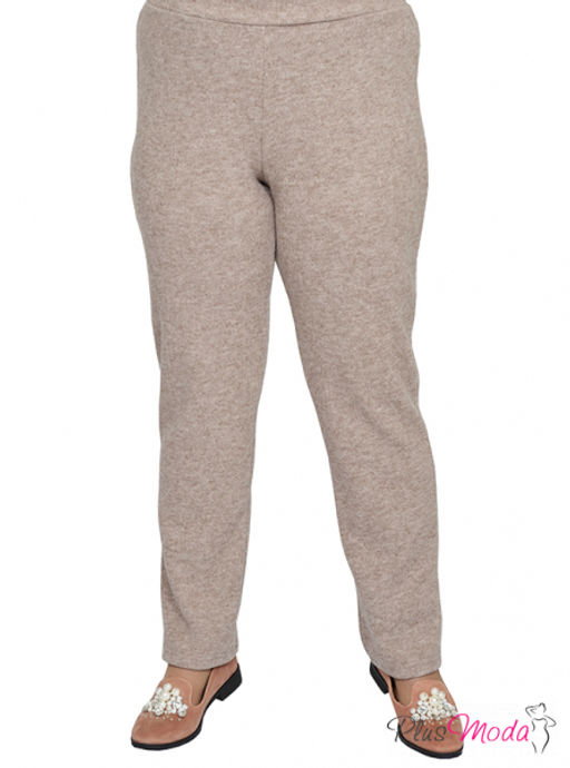 Брюки Модель №1520 размеры 44-84 - Plusmoda фото 5