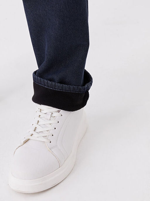 779 Regular Fit Erkek Jean Pantolon