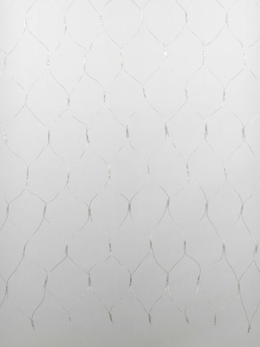 ULD-N1815-180/DTA WHITE IP20 Сетка светодиодная с контроллером, 1,8х1,5м. 180 светодиодов. Белый свет. Провод прозрачный. TM Uniel. - Volpe фото 3