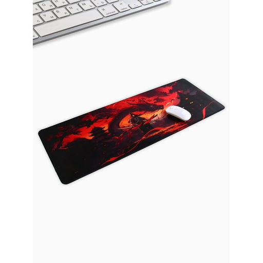 Коврик для компьютерной мыши «Самурай», 30×80 см