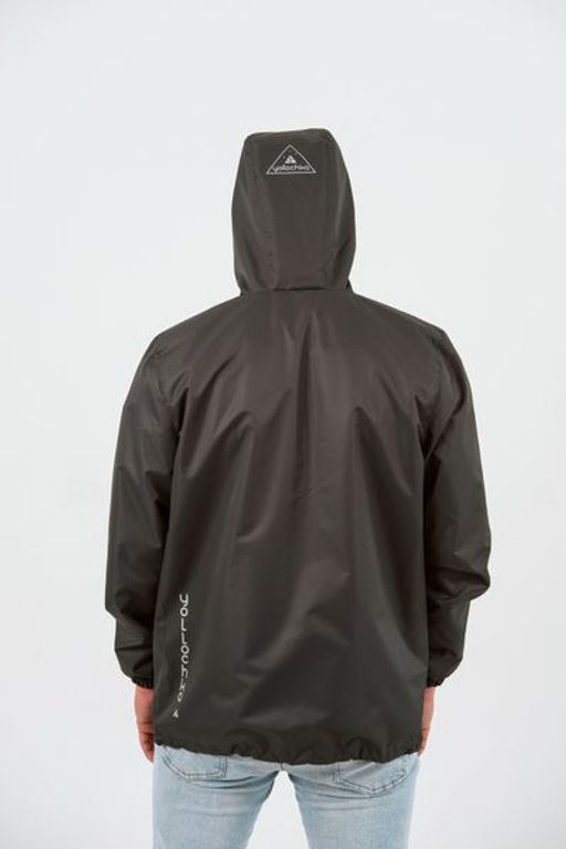 Ветровка мужская Мембрана - Yollochka фото 19