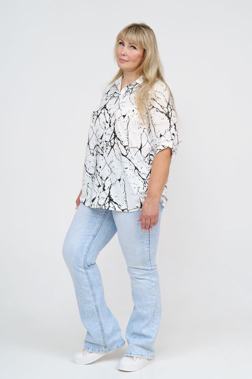 Рубашка 53019