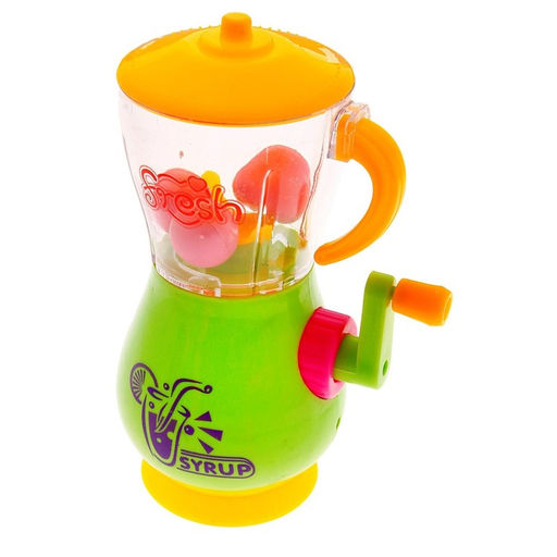 Бытовая детская техника «Супер миксер», цвета МИКС