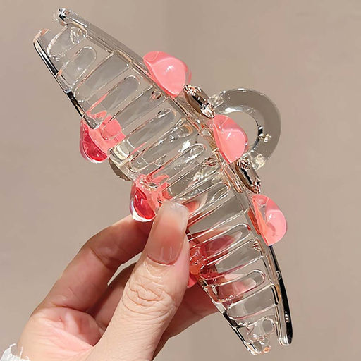 Краб для волос арт. 00 1825 (id 279382) - Rada фото 2