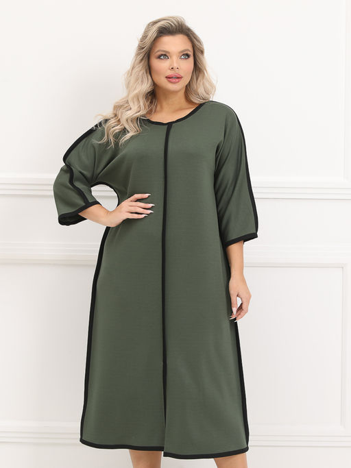 Платье П5-5611/15 - Wisell фото 6