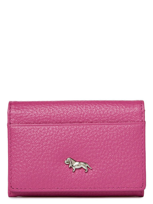 Карточница Labbra L105-516-5 hibiscus