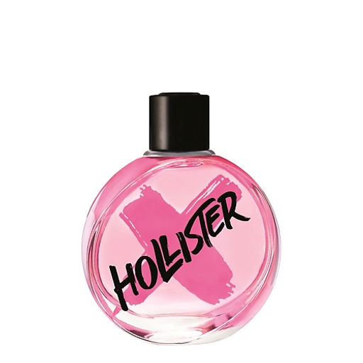 HOLLISTER WAVE X w EDP 30 ml M,