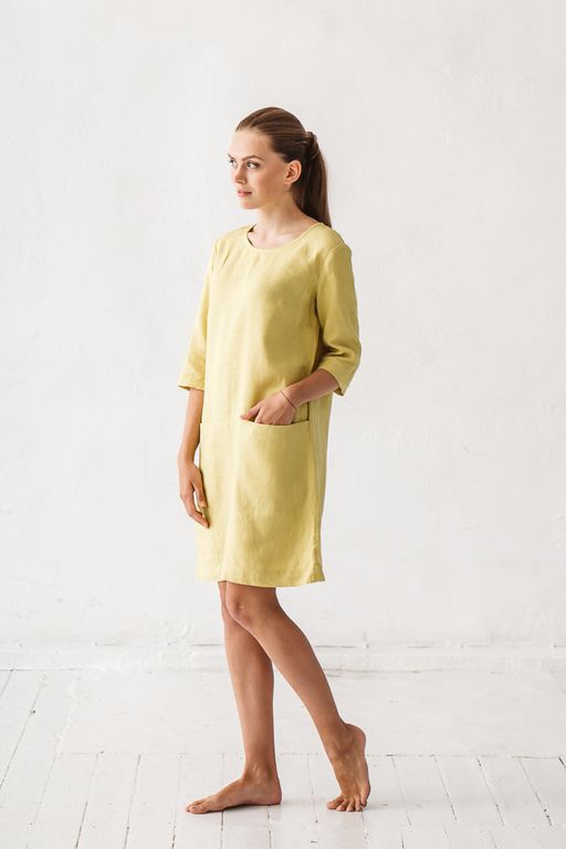 Платье Рико - Annyway фото 2