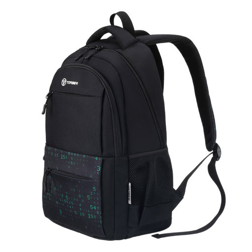 Рюкзак TORBER КЛАСС T2602-24-BG  фото 2