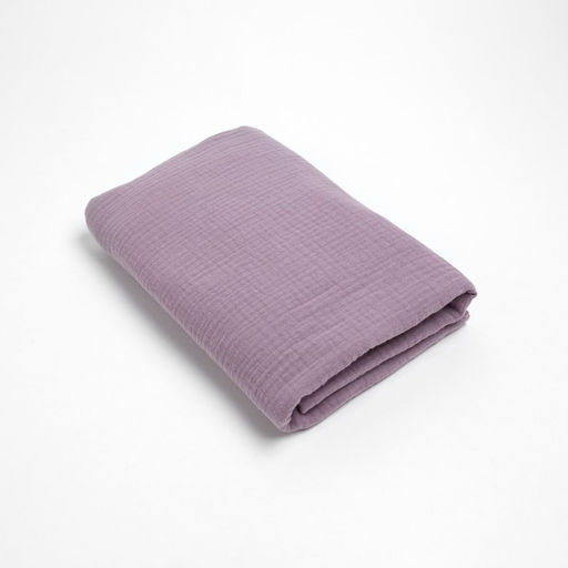 Подарочный набор Крошка Я My favorite little bunny, пелёнка 100х130 см и аксессуары  фото 2