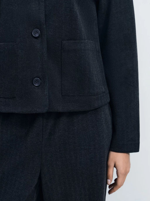 Укороченный жакет / Zarina