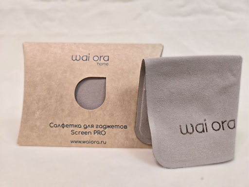 Салфетка для гаджетов Screen PRO (Бежевый) - Wai ora фото 2